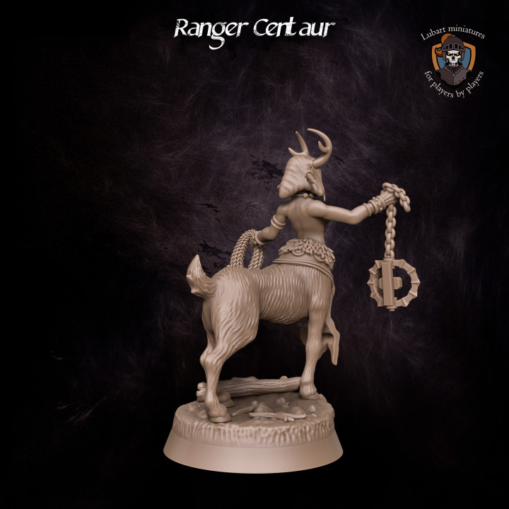 Ranger Centaur image