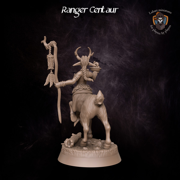 Ranger Centaur image