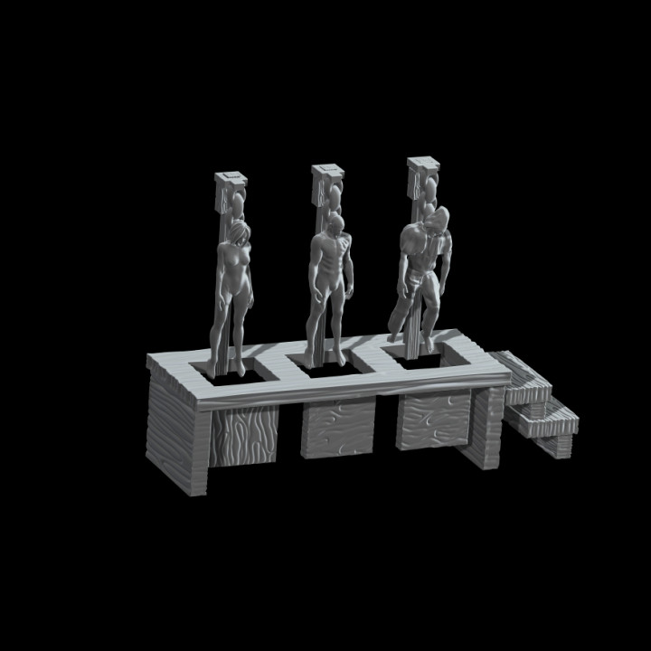 Execution Platform