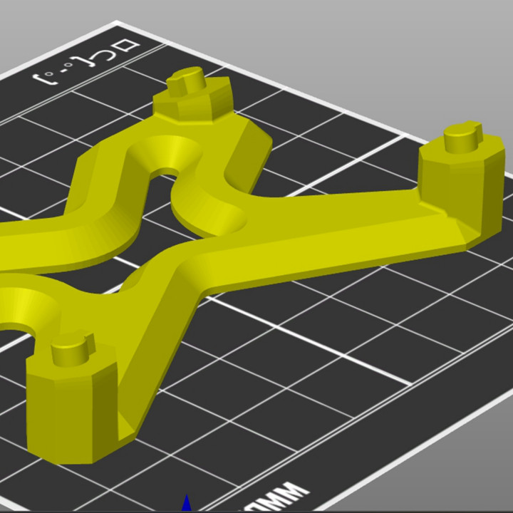 Speaker Stand