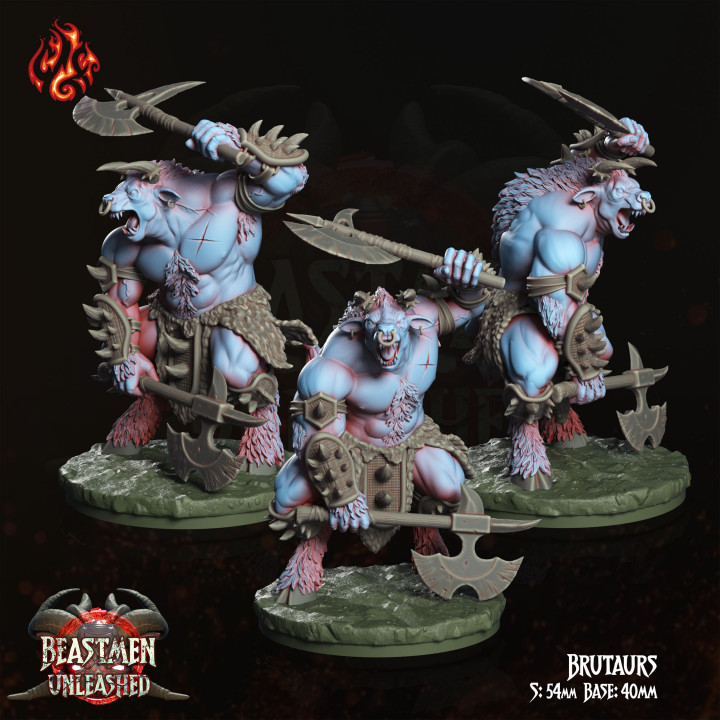 Brutaurs