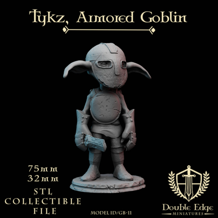 ポスター　Age Factory ENTH Paledusk goblin Age Factory × ENTH × Paleduskによる合同ツアー『GOBLIN』初開催