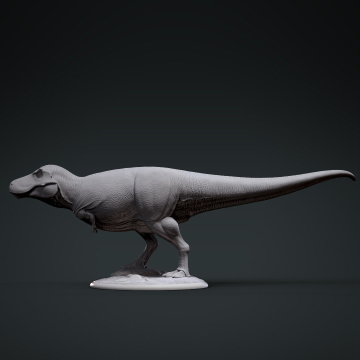 Trex mother image