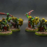 Orc Grunts (Pre-Supported) print image