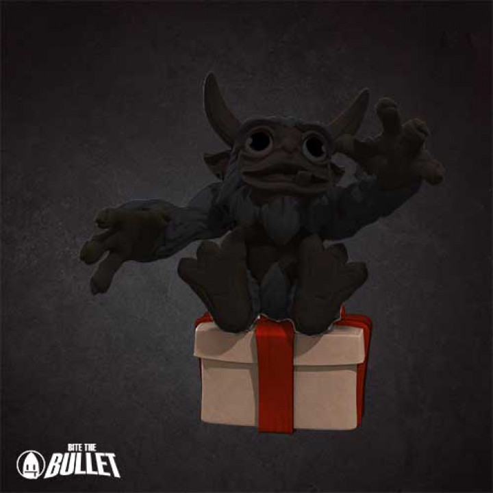 Yeti Babies (2 Models) image