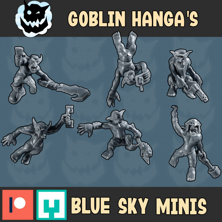 Goblin Hanga's image