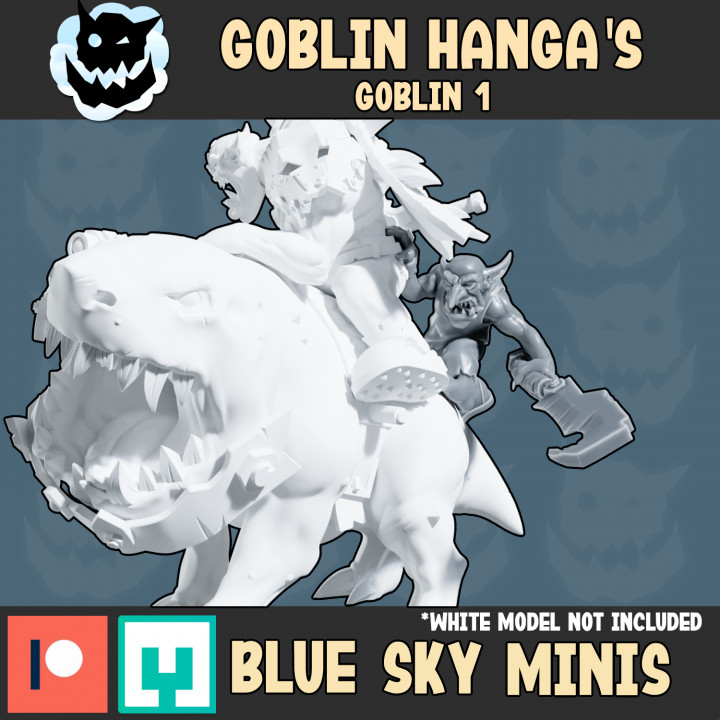 Goblin Hanga's image