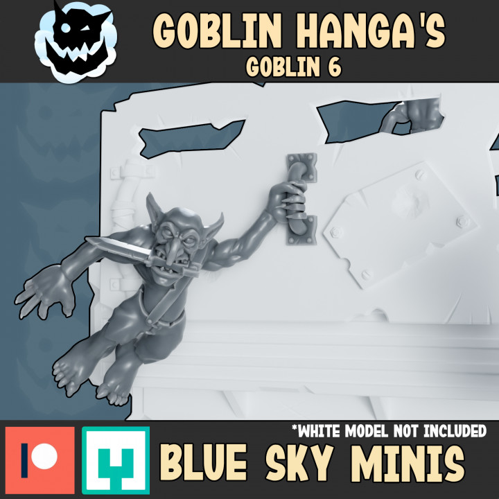 Goblin Hanga's image