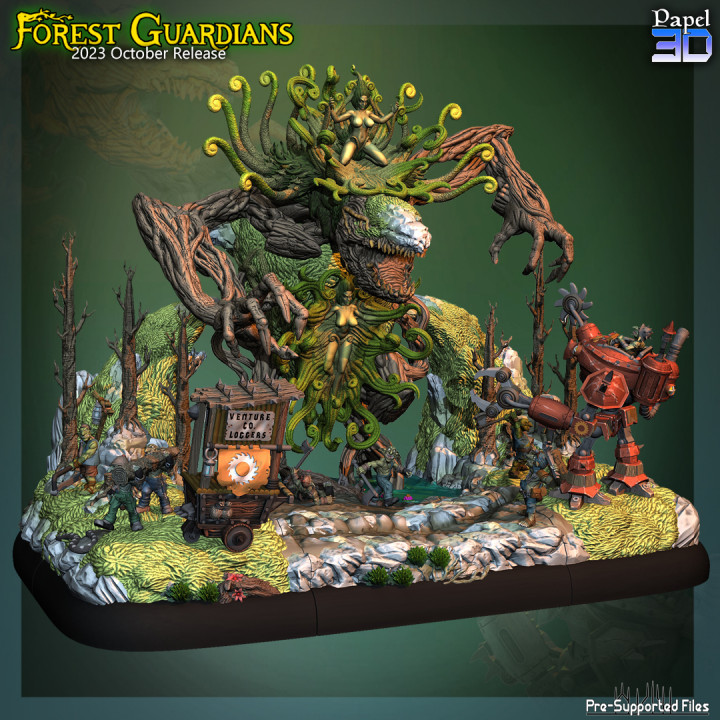 October 2023_Forest Guardians image
