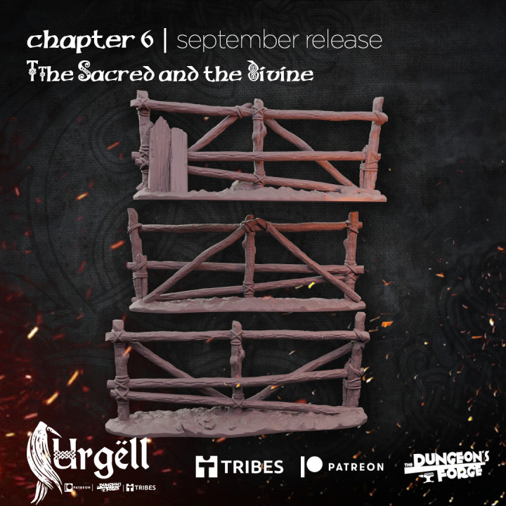 Chapter 6 September Release image
