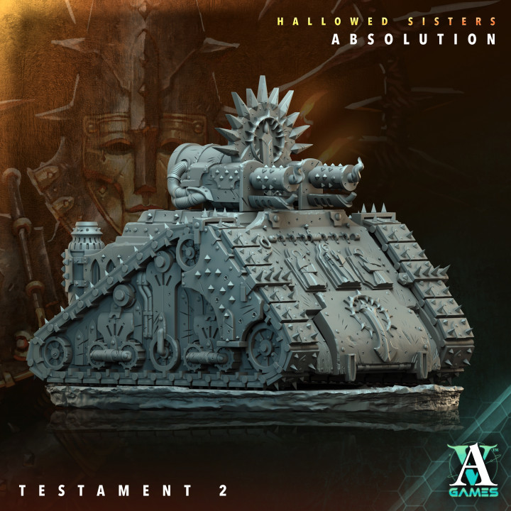 Testament