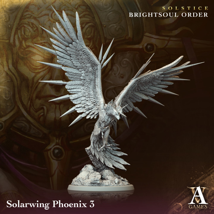 Solarwing Phoenix image
