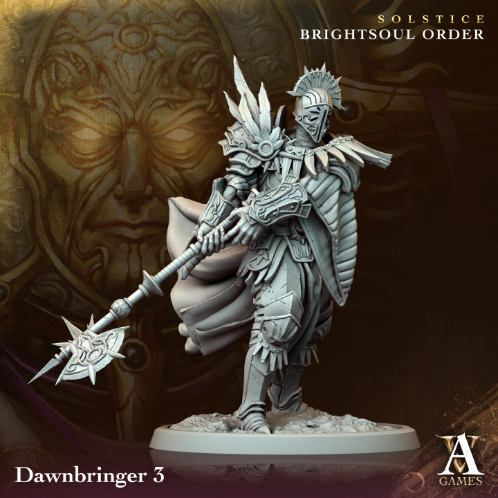 Dawnbringer