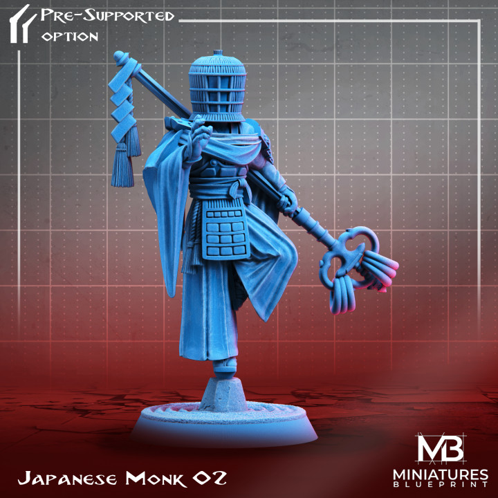 Mystical Japan - November 2023 Release image