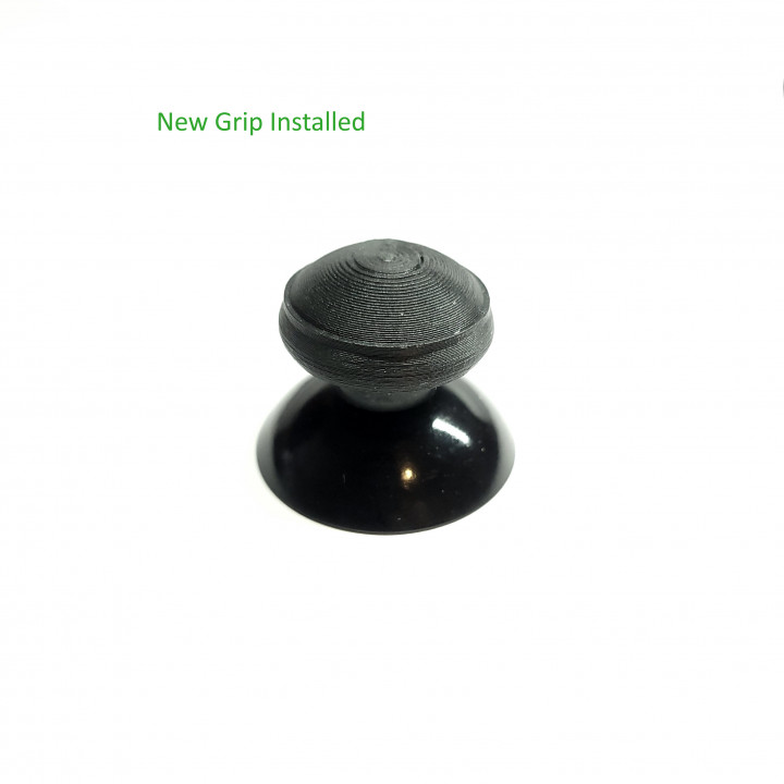 Convex Xbox 360 Thumbstick Replacement