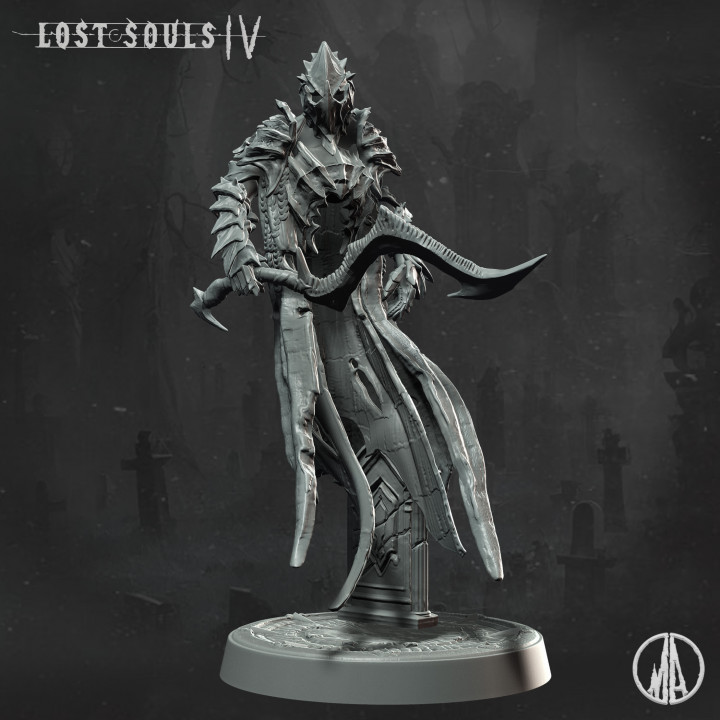 Silent Phantom - Lost Souls IV image