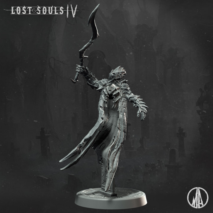 Silent Phantom - Lost Souls IV image