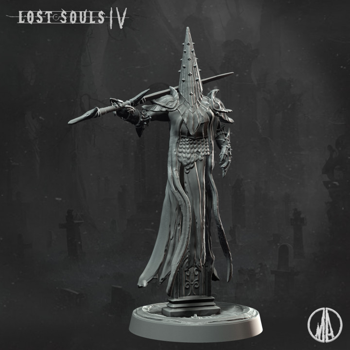 Fading Void - Lost Souls IV image