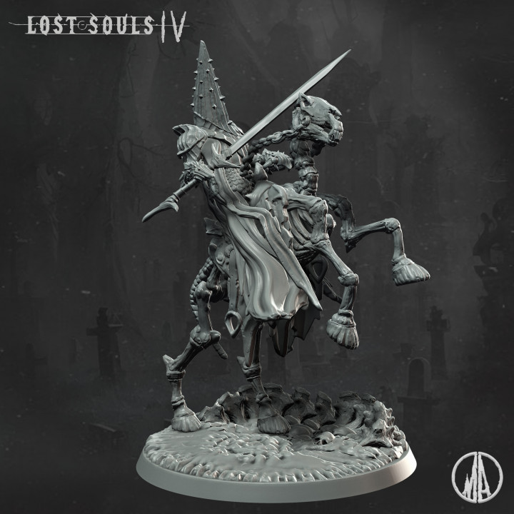 Fading Void - Lost Souls IV image