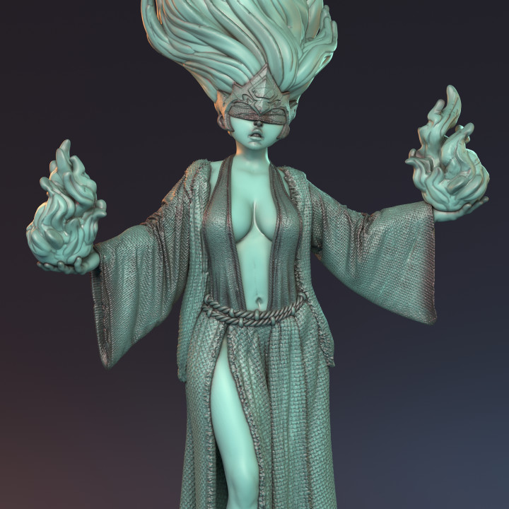 Xandren Galod + NSFW