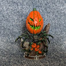 Aracno'lantern