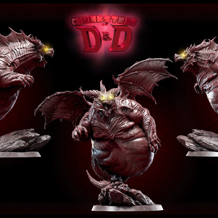 パクパクモンスター レギュラーサイズ image sample X-Plus Large Monster Series Godzilla/Toho Part Two - Kaiju Battle