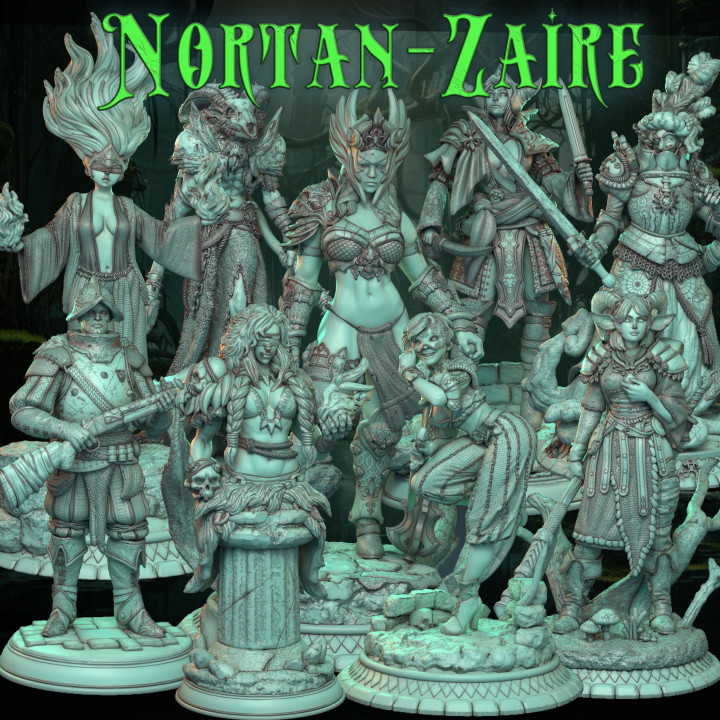 Nothan Zaire image