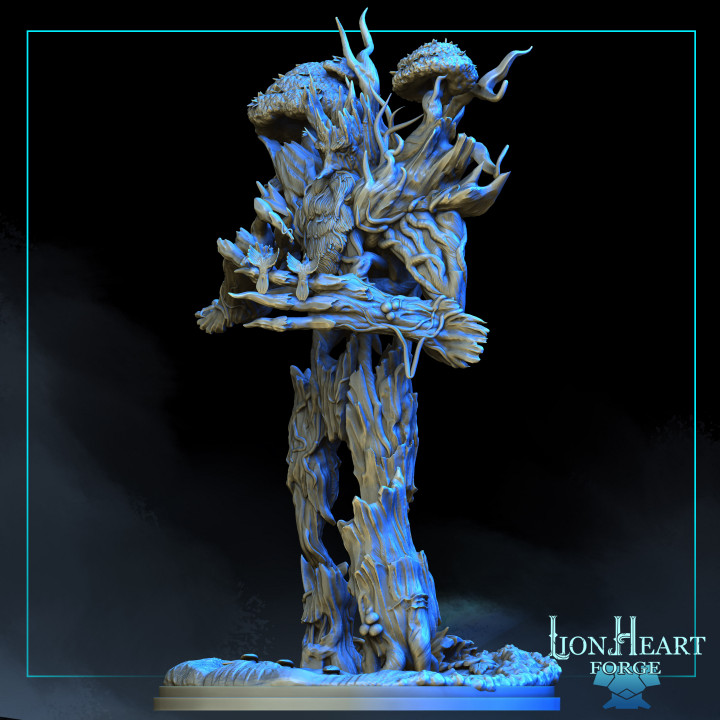 Treebeard image