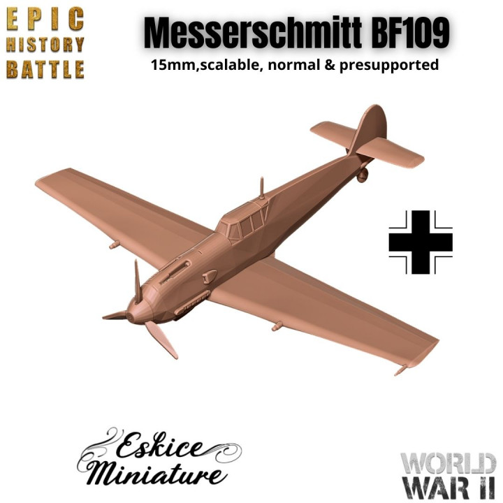 Starter german WW2 - 15mm for EHB image