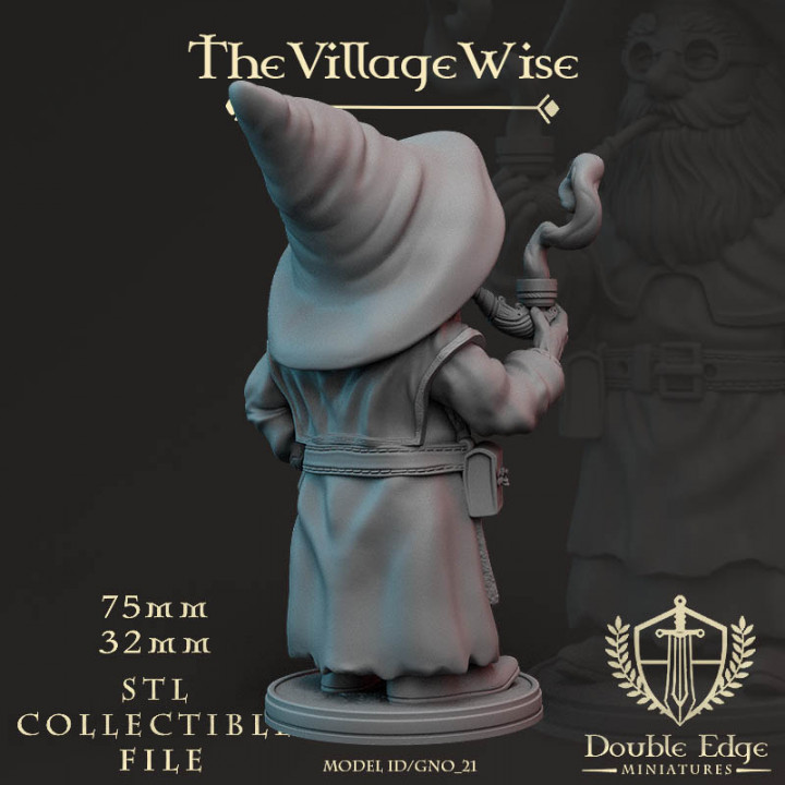 The Village Wise