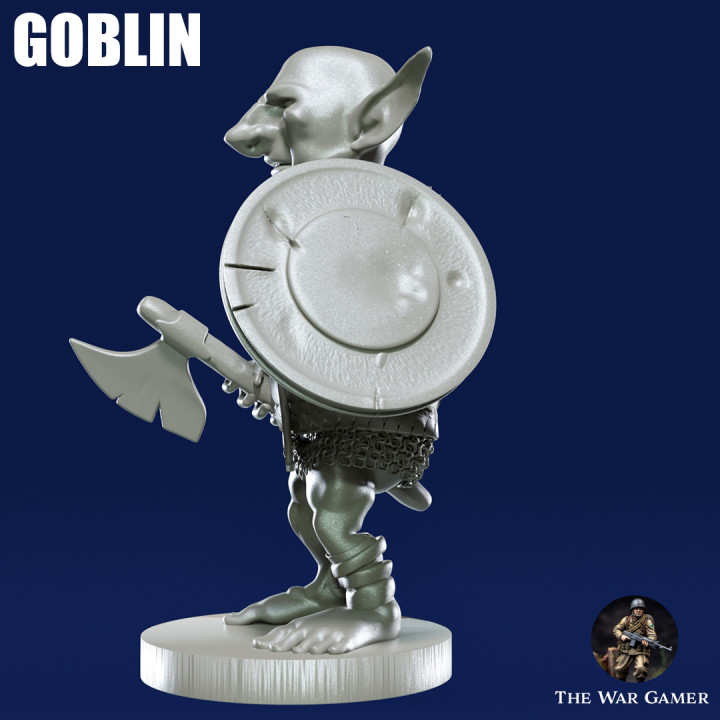 Goblin