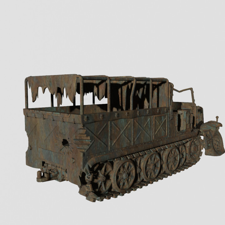 し*こ様 half track products × COLONISTA OMA し*こ様 half track products × COLONISTA OMA し*こ様 half track