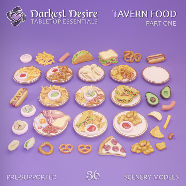 Tavern - Full Set image