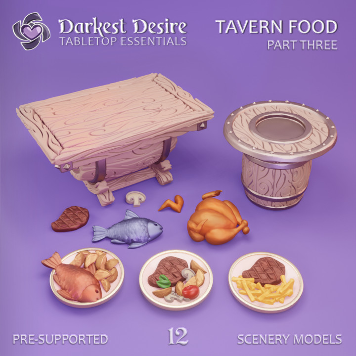 Tavern - Full Set image