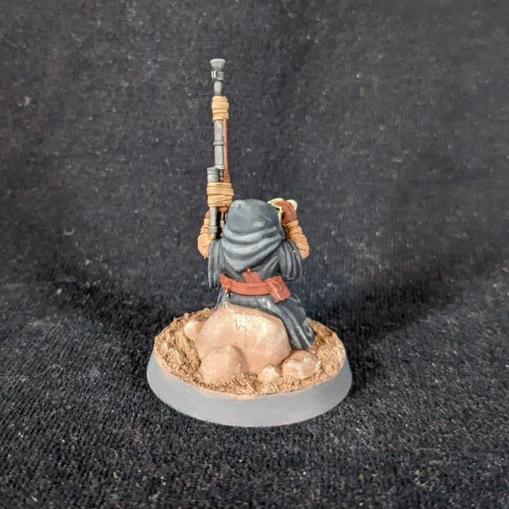 Java Sniper A Sitting