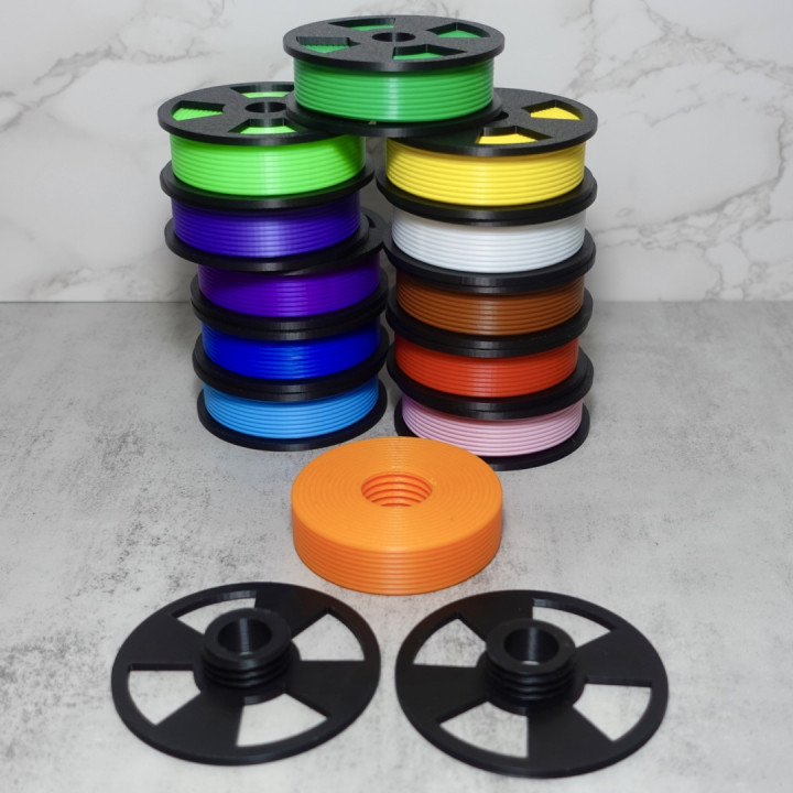 Mini Filament Spool