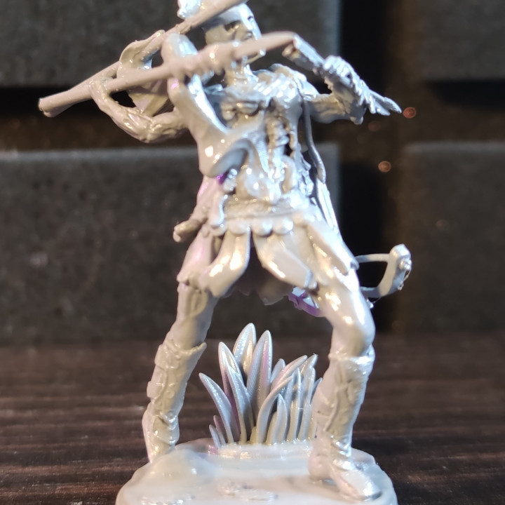 Cohort Archer, Undead Army