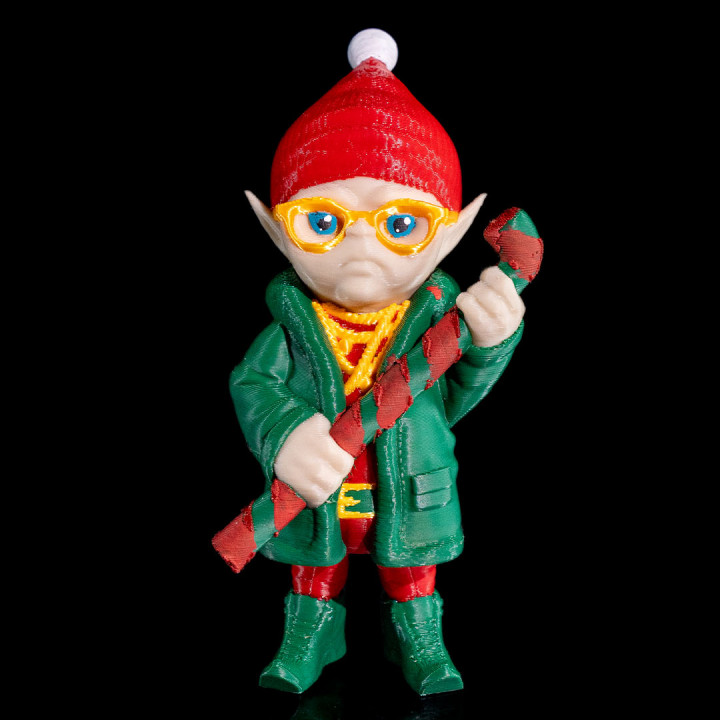 Santa Crew - Twinkle Twister