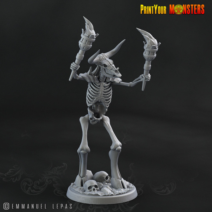 THE ANCIENT BONES PACK image