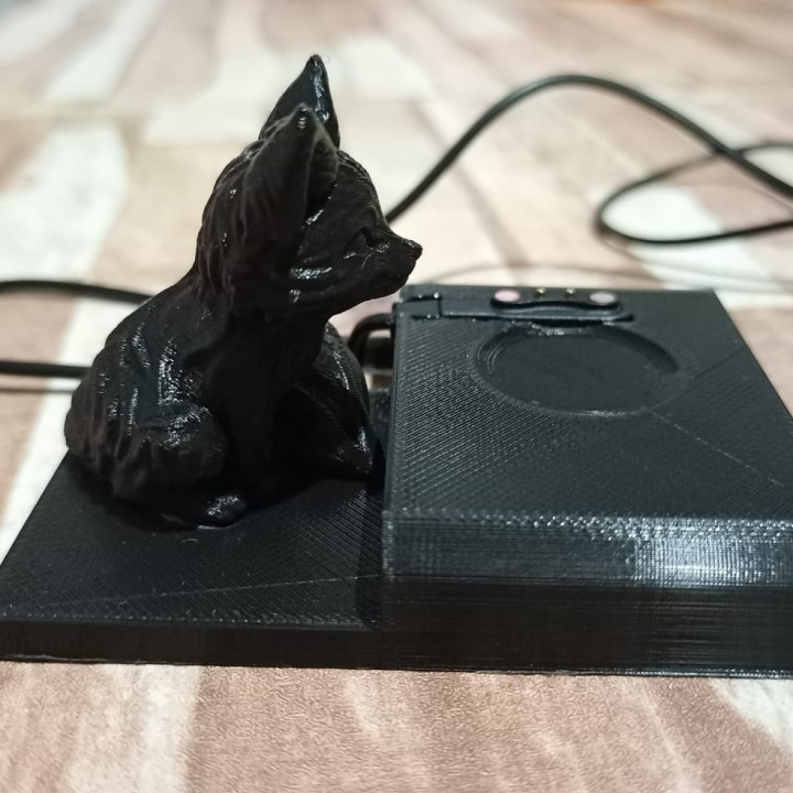 Stand Cable Charge for Kieslect