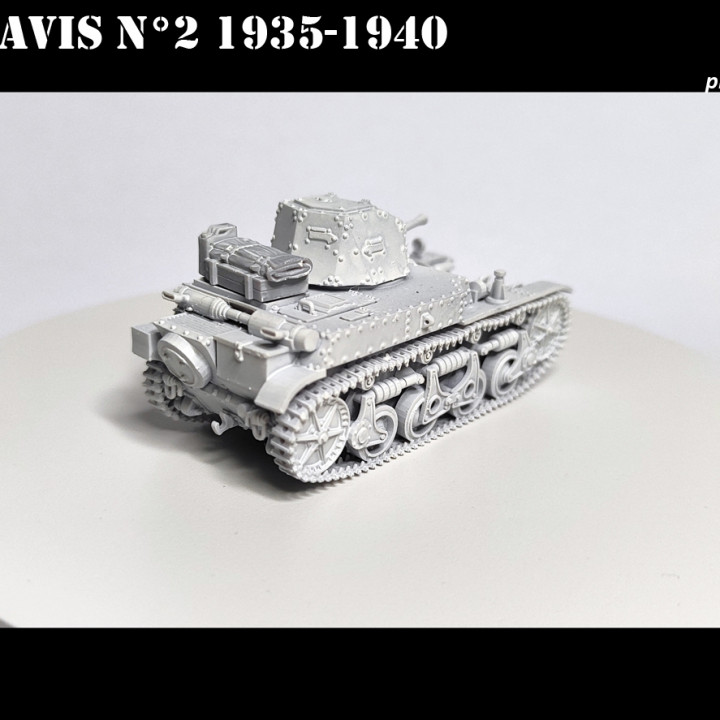 AMR35 ZT1 avis n°2