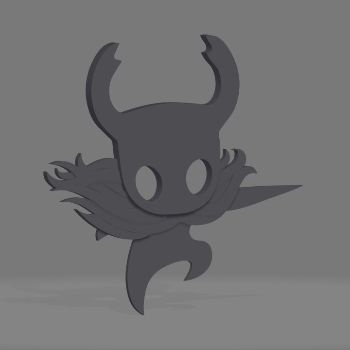 HOLLOW KNIGHT image