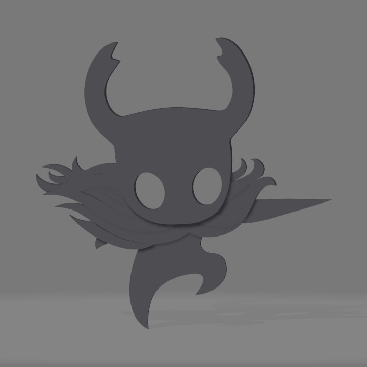 HOLLOW KNIGHT