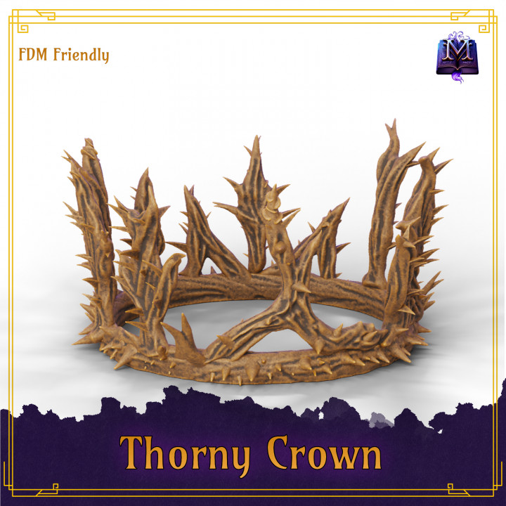 Thorny Crown