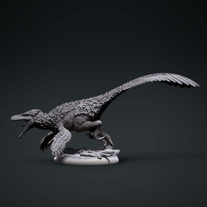 Utahraptor 1 image