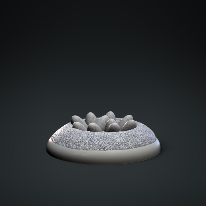 Utahraptor pack