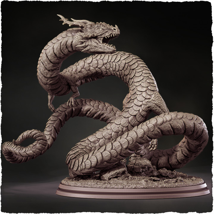 9蛇神王繁栄コイン(9Dragon Kings)龍神護符　ルアンポーチャナイ師 9蛇神王繁栄コイン(9Dragon Kings)龍神護符 ルアンポーチャナイ