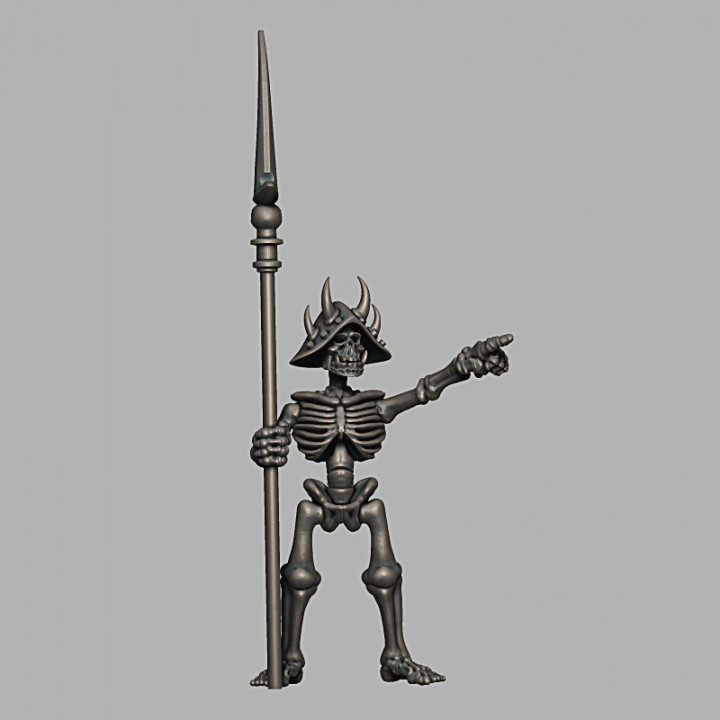 Skeleton Orcs image