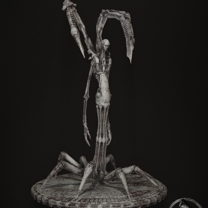 ND Eldritch Acolyte image