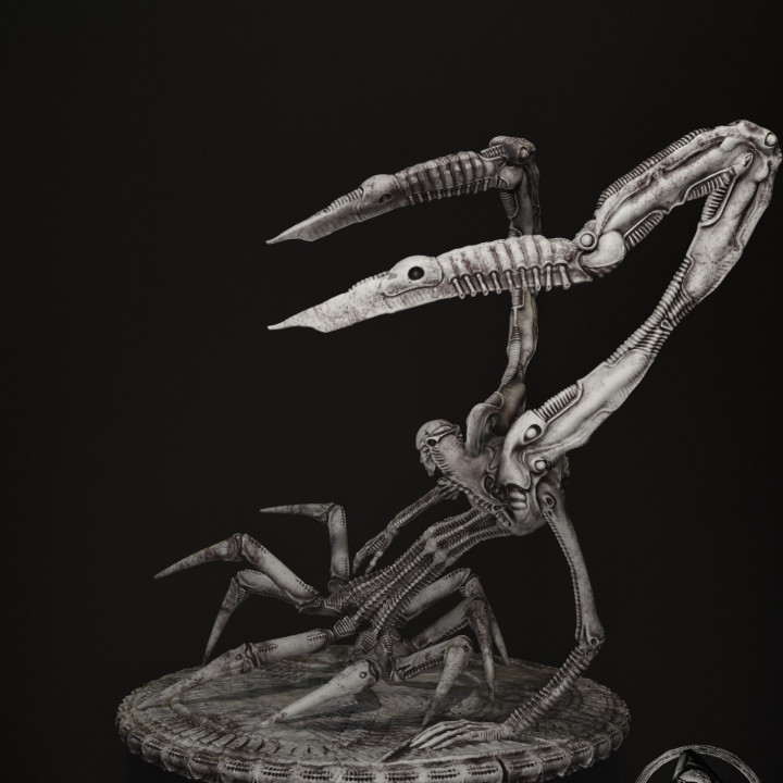 ND Eldritch Acolyte image